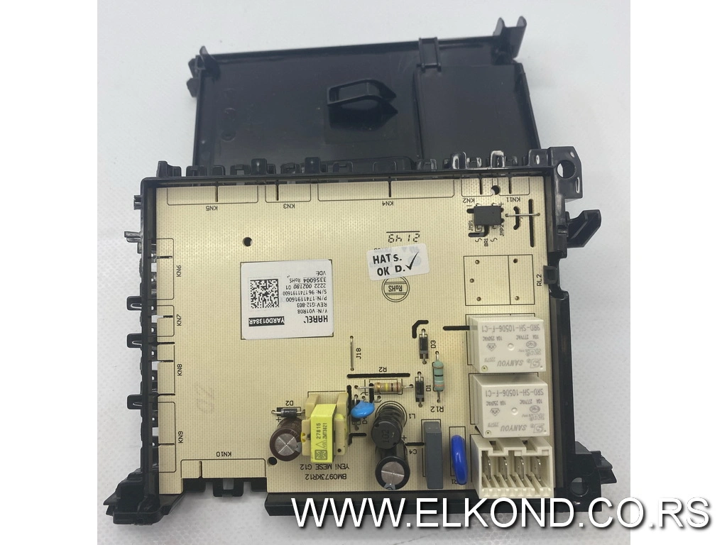 Elektronika sudomašine BEKO 1510154621